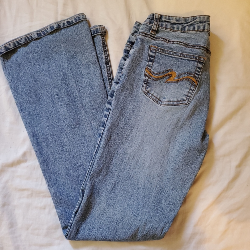 Womans size 7